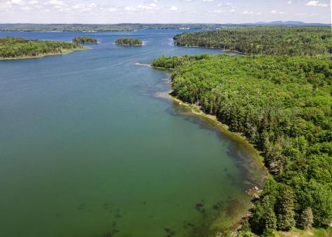 Lot 3 Belle Grande Drive Bar Harbor ME 04609