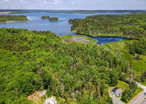 Lot 3 Belle Grande Drive Bar Harbor ME 04609