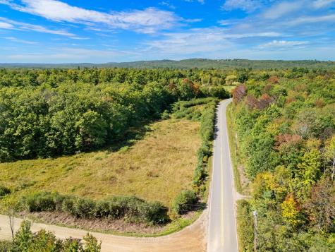 M54 L5&6 Woodsman Mill Road Montville ME 04941