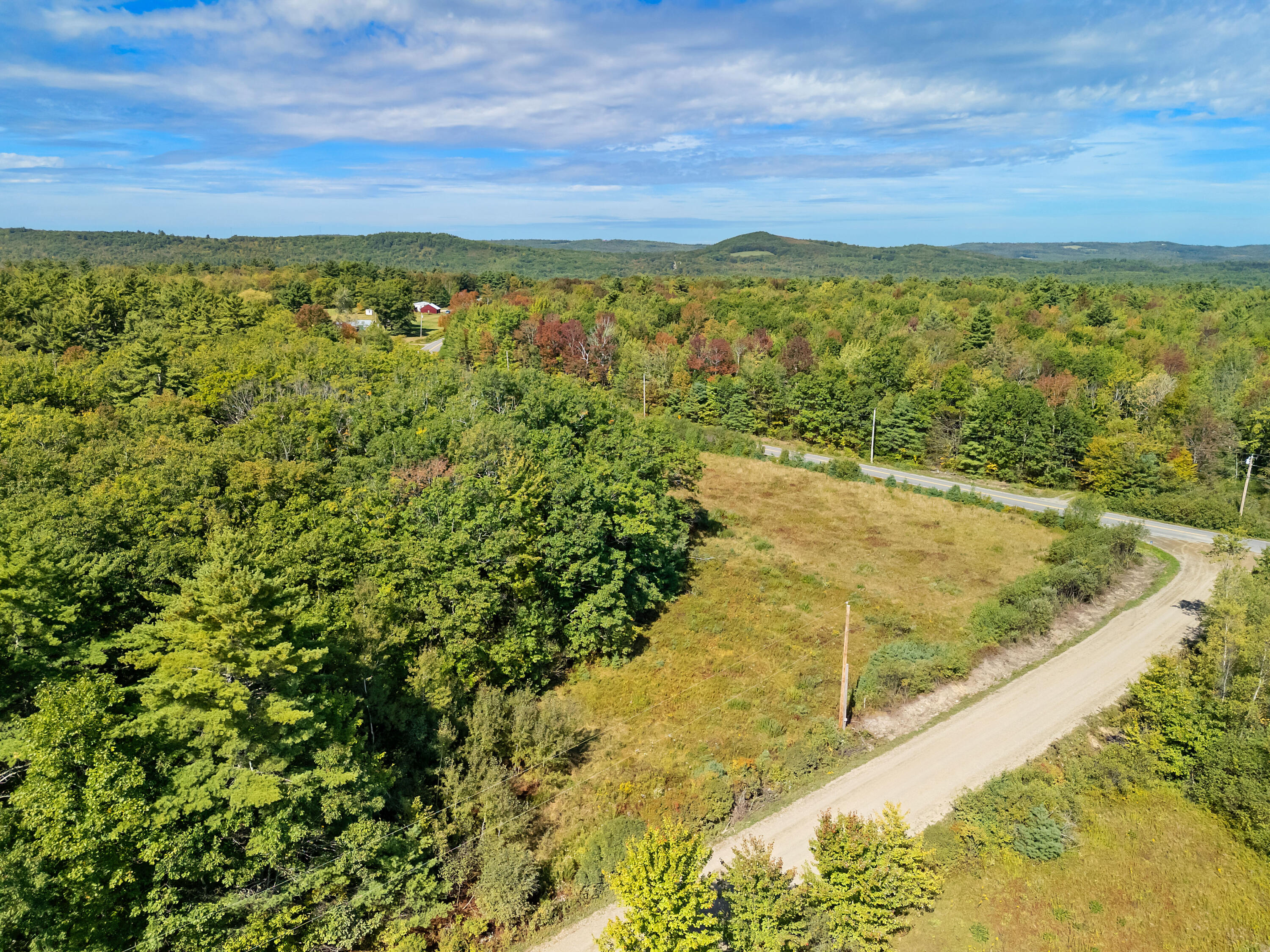 M54 L5&6 Woodsman Mill Road Montville ME 04941