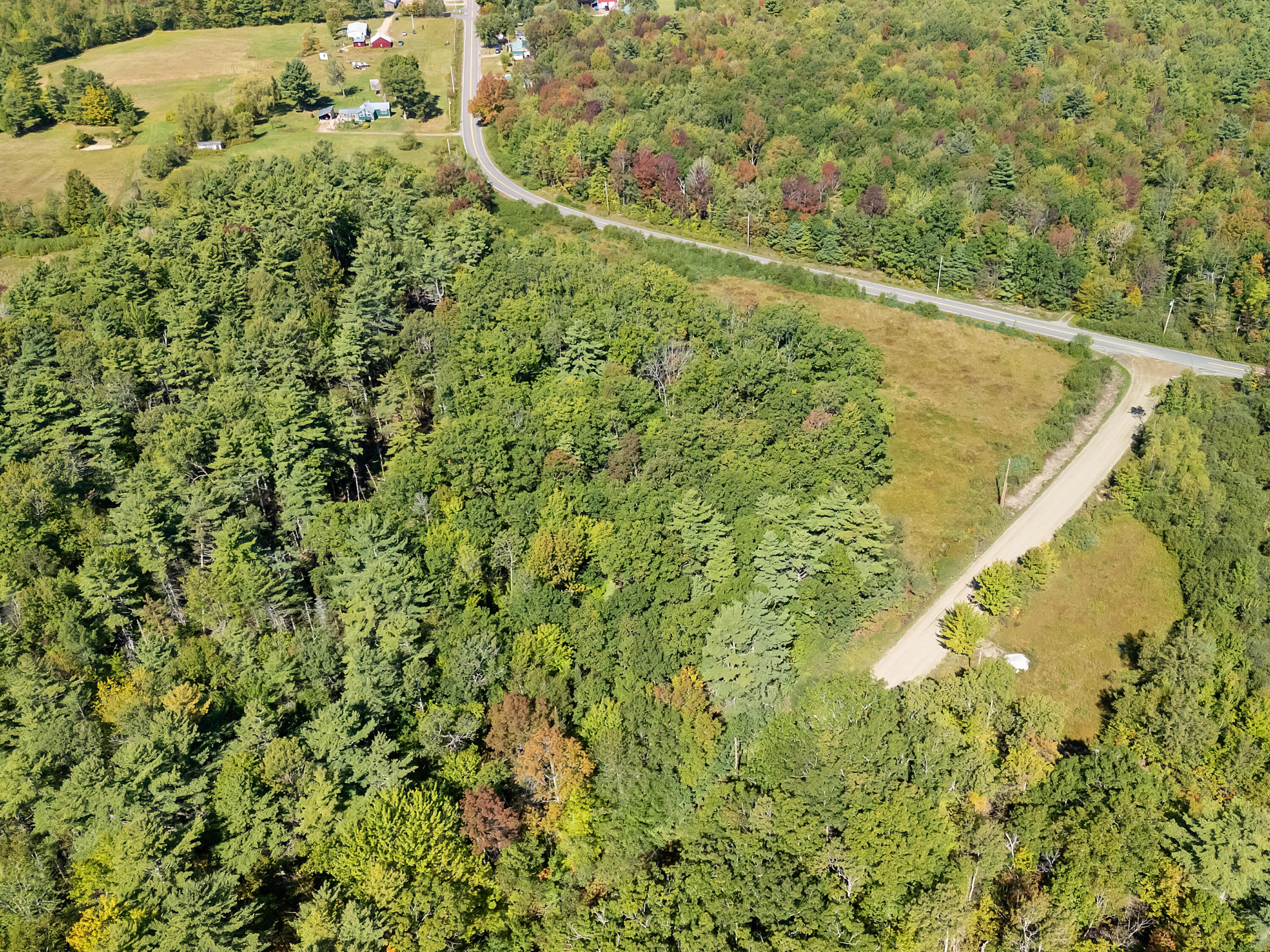 M54 L5&6 Woodsman Mill Road Montville ME 04941