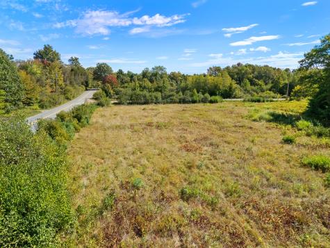 M54 L5&6 Woodsman Mill Road Montville ME 04941