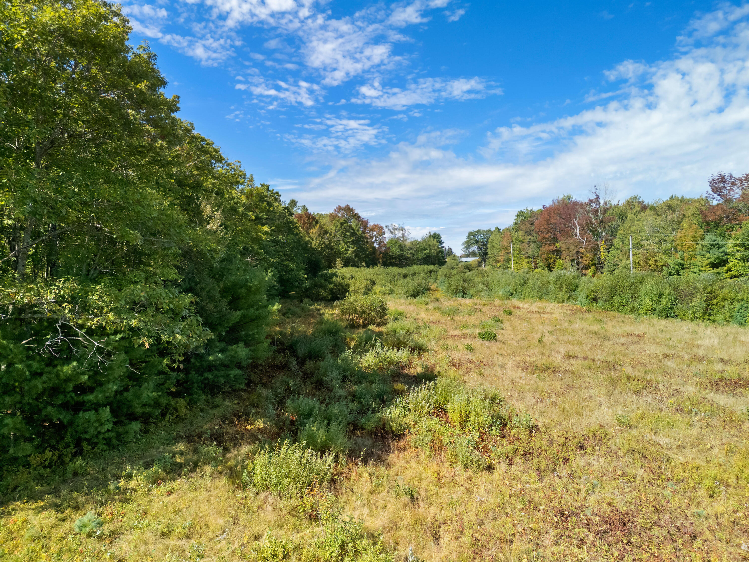 M54 L5&6 Woodsman Mill Road Montville ME 04941