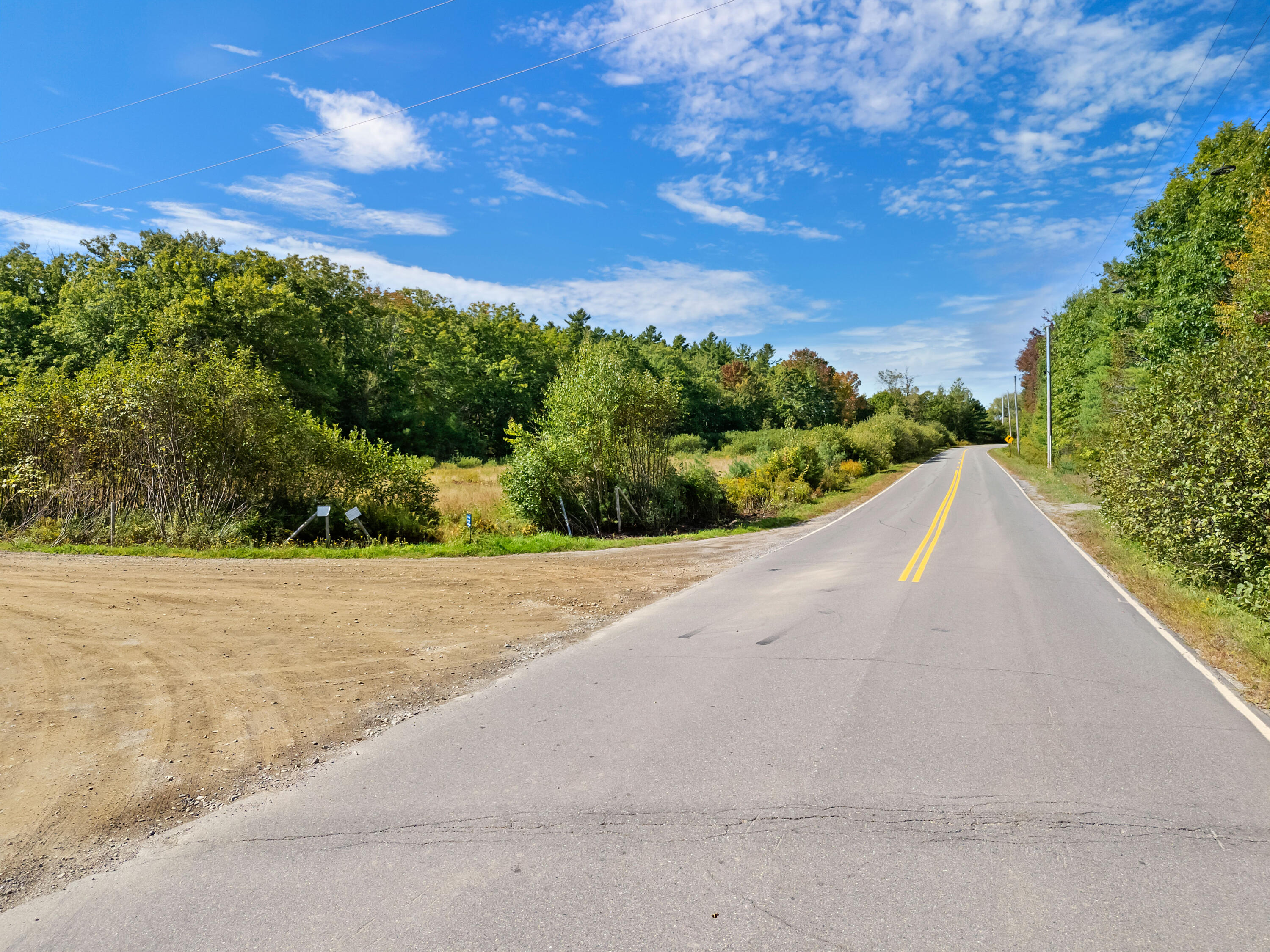 M54 L5&6 Woodsman Mill Road Montville ME 04941