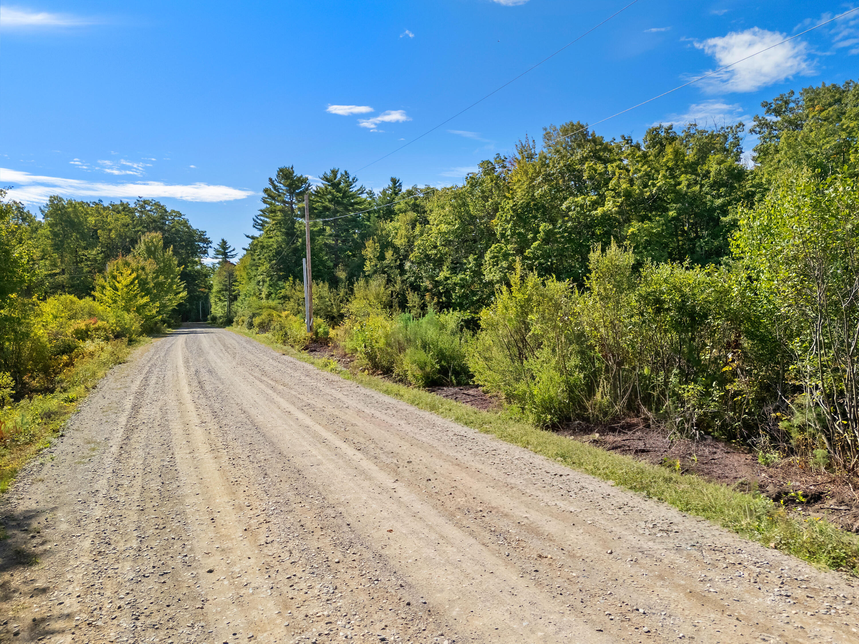 M54 L5&6 Woodsman Mill Road Montville ME 04941