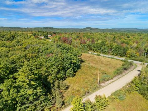 M54 L5&6 Woodsman Mill Road Montville ME 04941