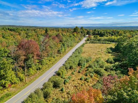 M54 L5&6 Woodsman Mill Road Montville ME 04941