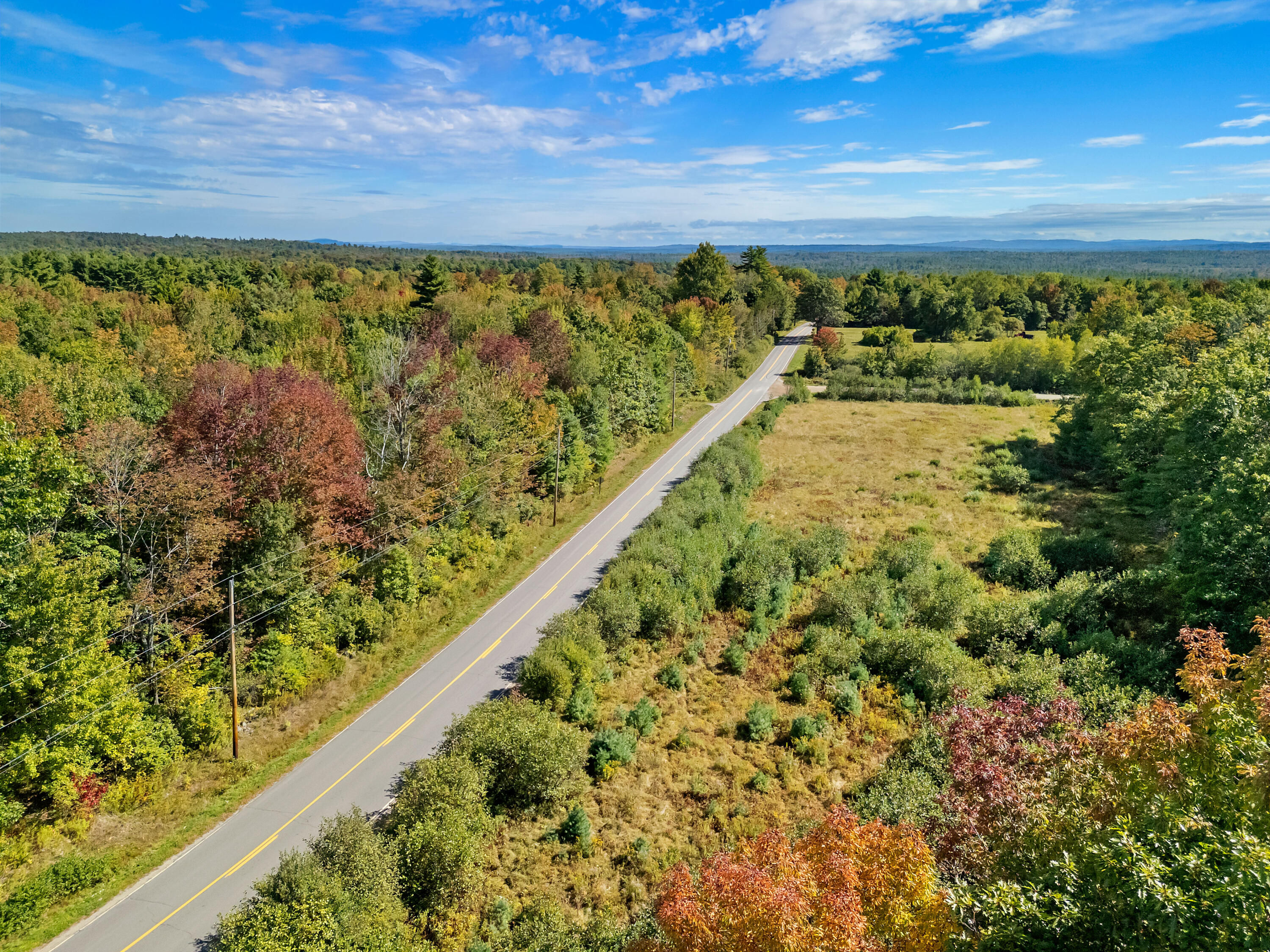 M54 L5&6 Woodsman Mill Road Montville ME 04941