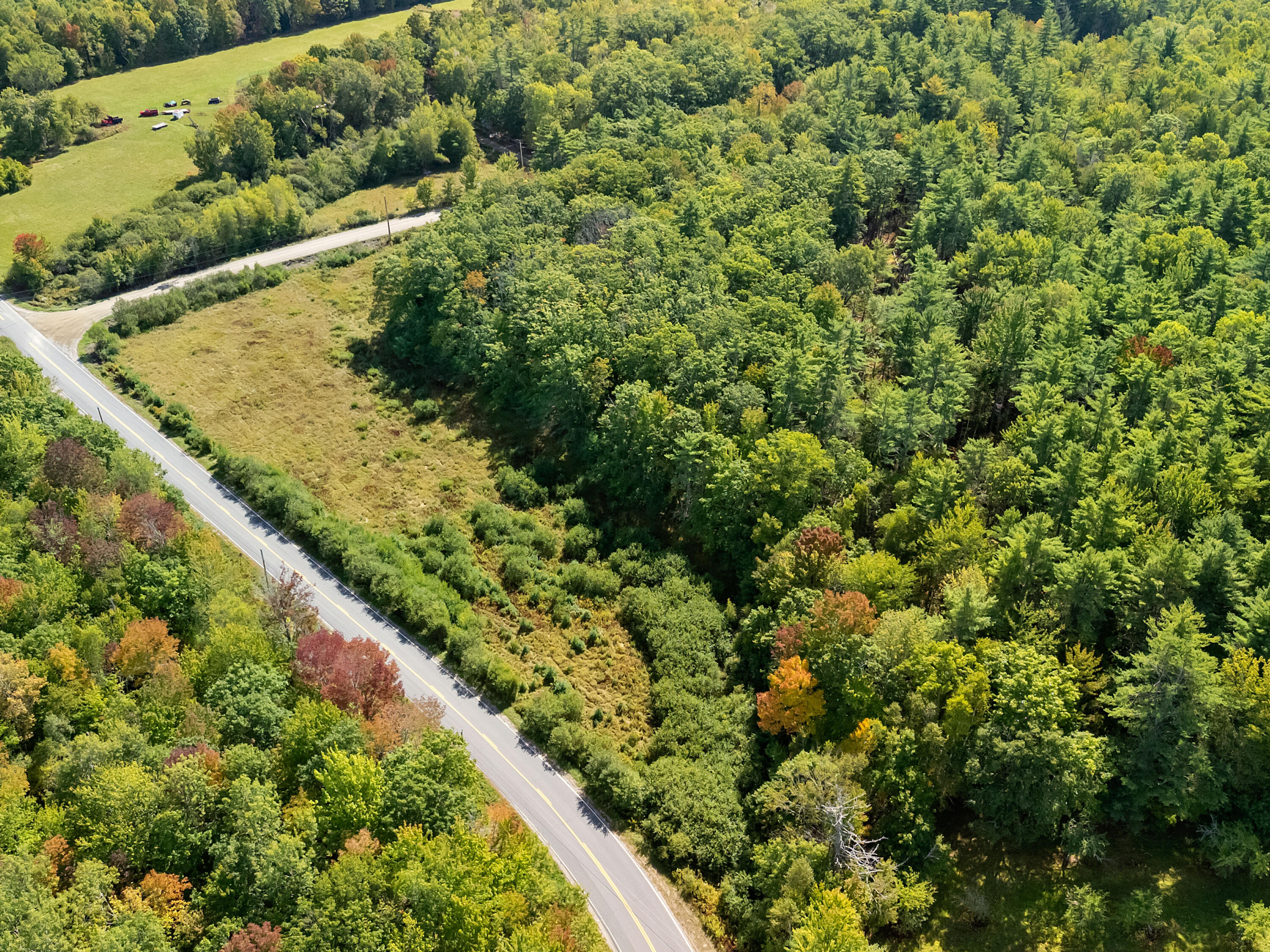 M54 L5&6 Woodsman Mill Road Montville ME 04941