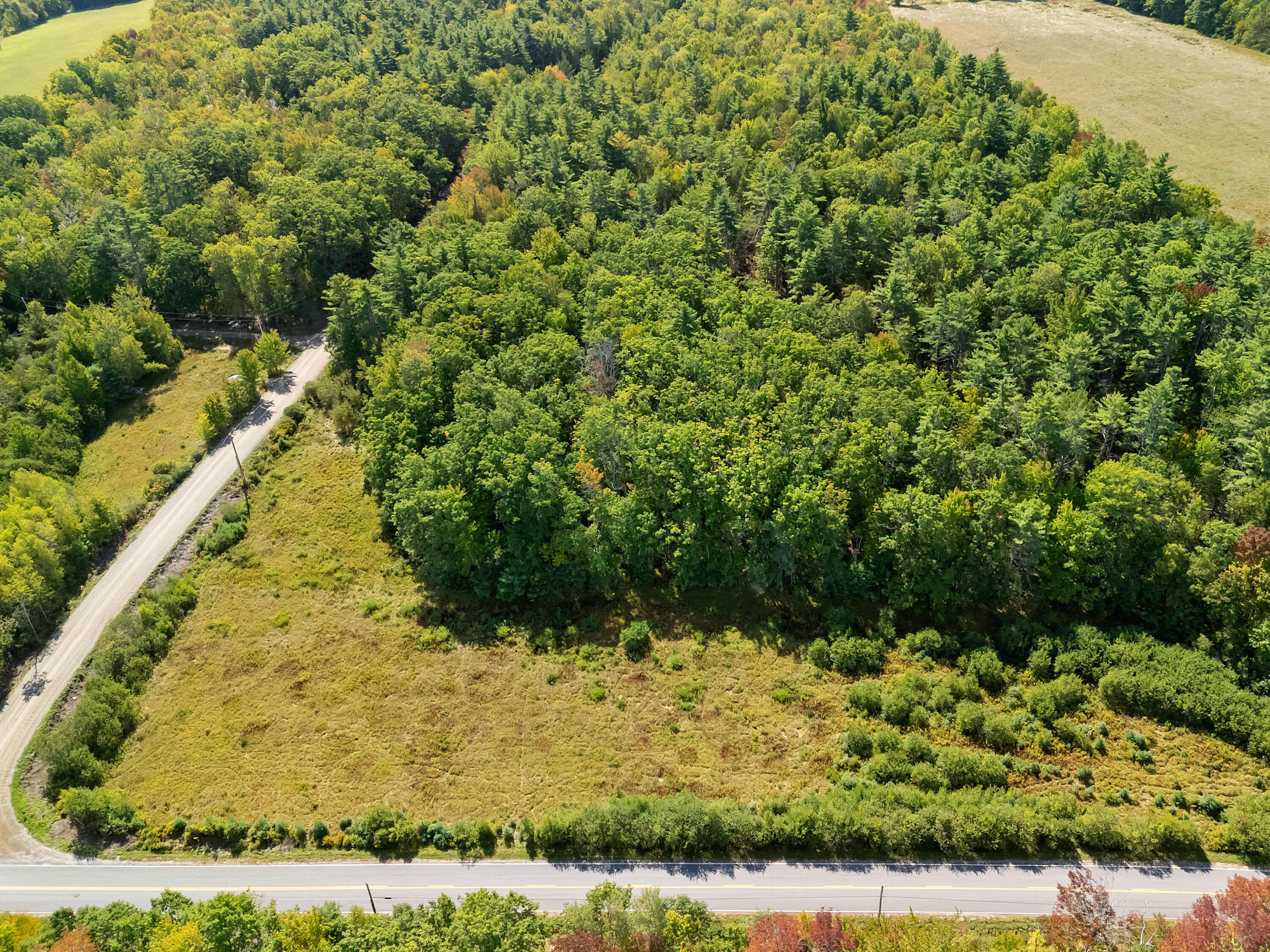 M54 L5&6 Woodsman Mill Road Montville ME 04941