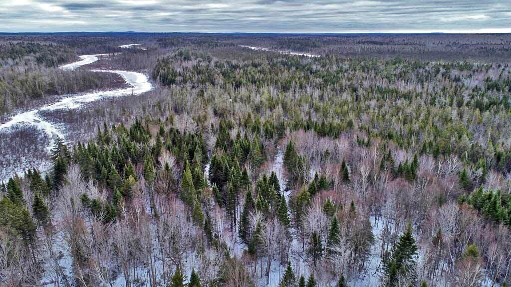 Lot 57 Fire Road Linneus ME 04730