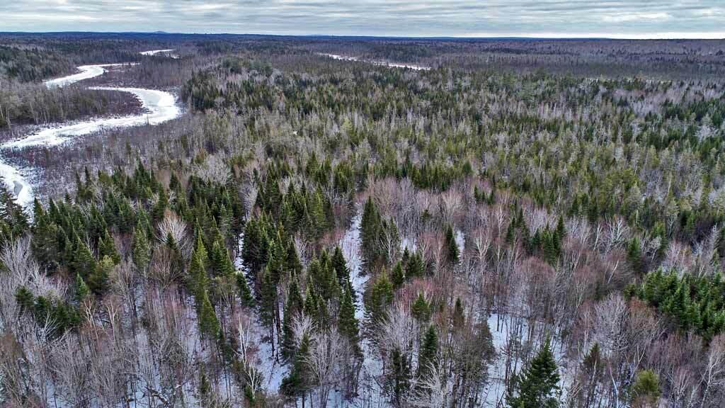 Lot 57 Fire Road Linneus ME 04730