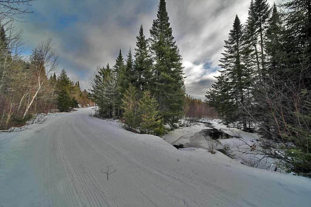 Lot 57 Fire Road Linneus ME 04730
