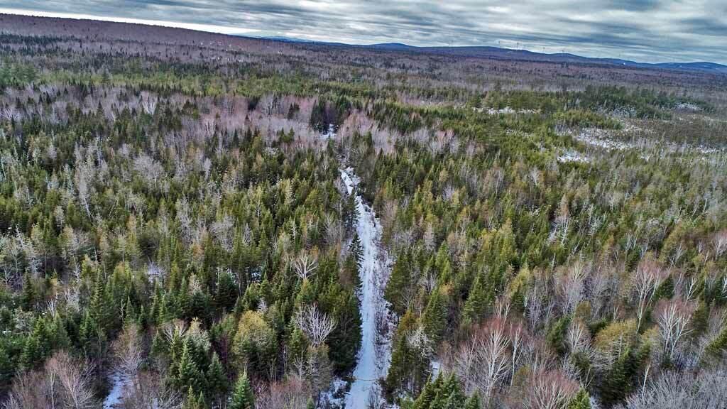 Lot 57 Fire Road Linneus ME 04730