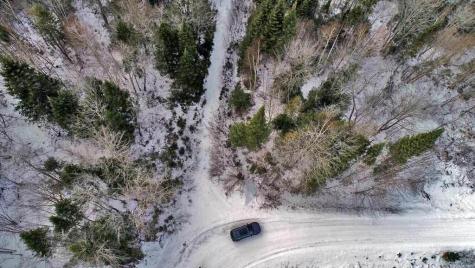 Lot 57 Fire Road Linneus ME 04730