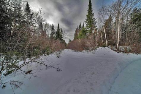 Lot 57 Fire Road Linneus ME 04730