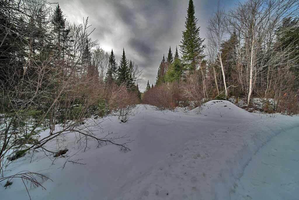 Lot 57 Fire Road Linneus ME 04730