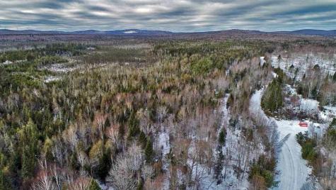 Lot 57 Fire Road Linneus ME 04730
