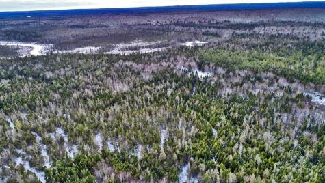 Lot 57 Fire Road Linneus ME 04730