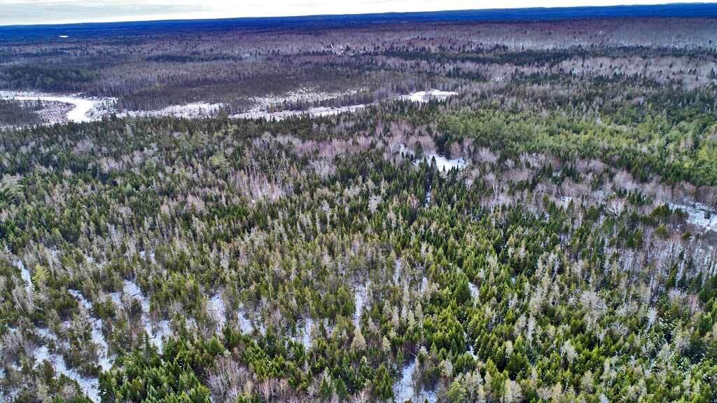 Lot 57 Fire Road Linneus ME 04730