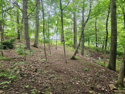 0 Baxter Avenue Auburn ME 04210