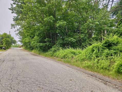 0 Baxter Avenue Auburn ME 04210