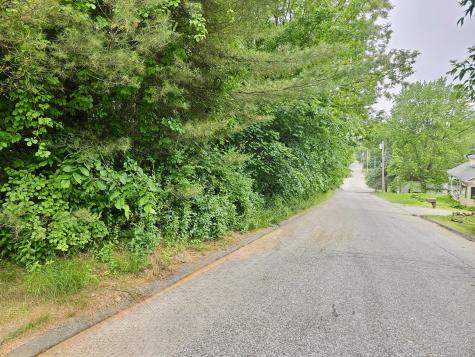 0 Baxter Avenue Auburn ME 04210