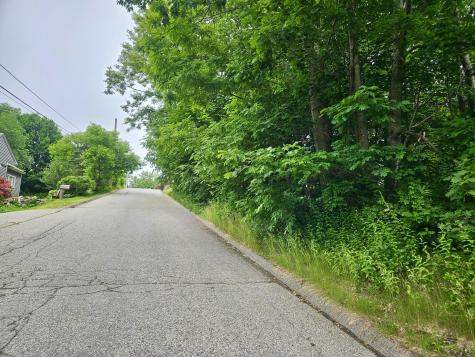 0 Baxter Avenue Auburn ME 04210