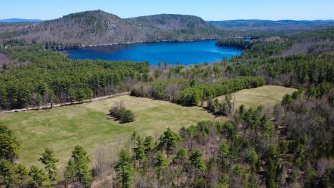 Lot 12 Bear Pond Road Waterford ME 04088