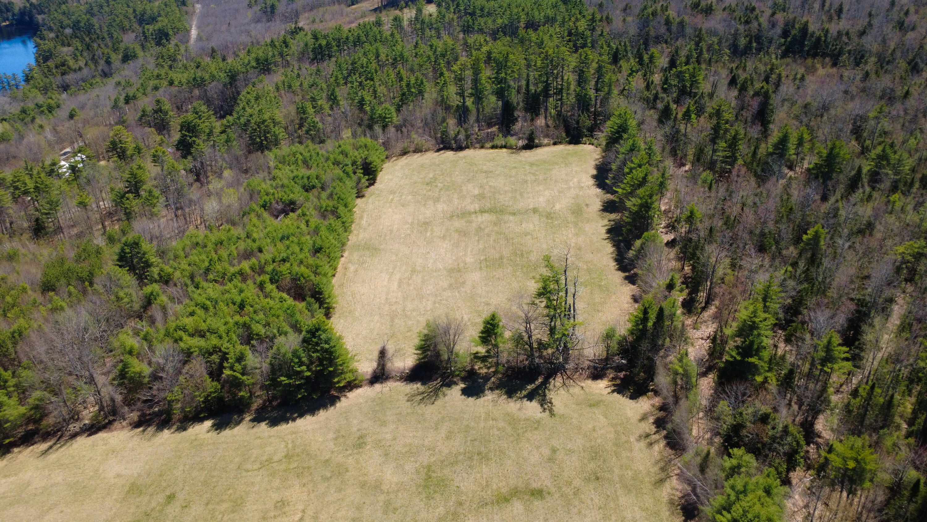 Lot 12 Bear Pond Road Waterford ME 04088