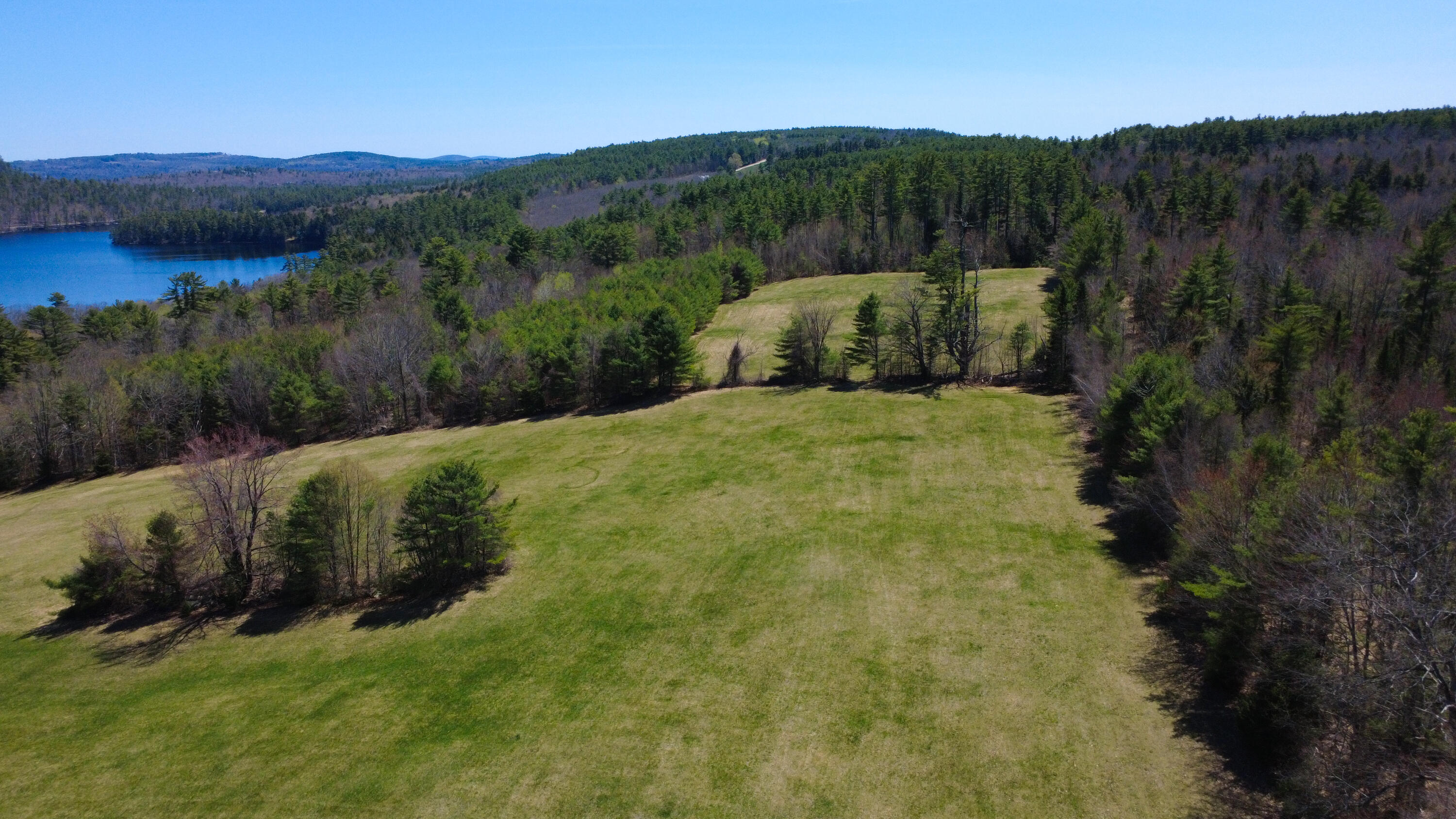 Lot 12 Bear Pond Road Waterford ME 04088