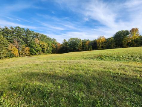 Lot 12 Bear Pond Road Waterford ME 04088