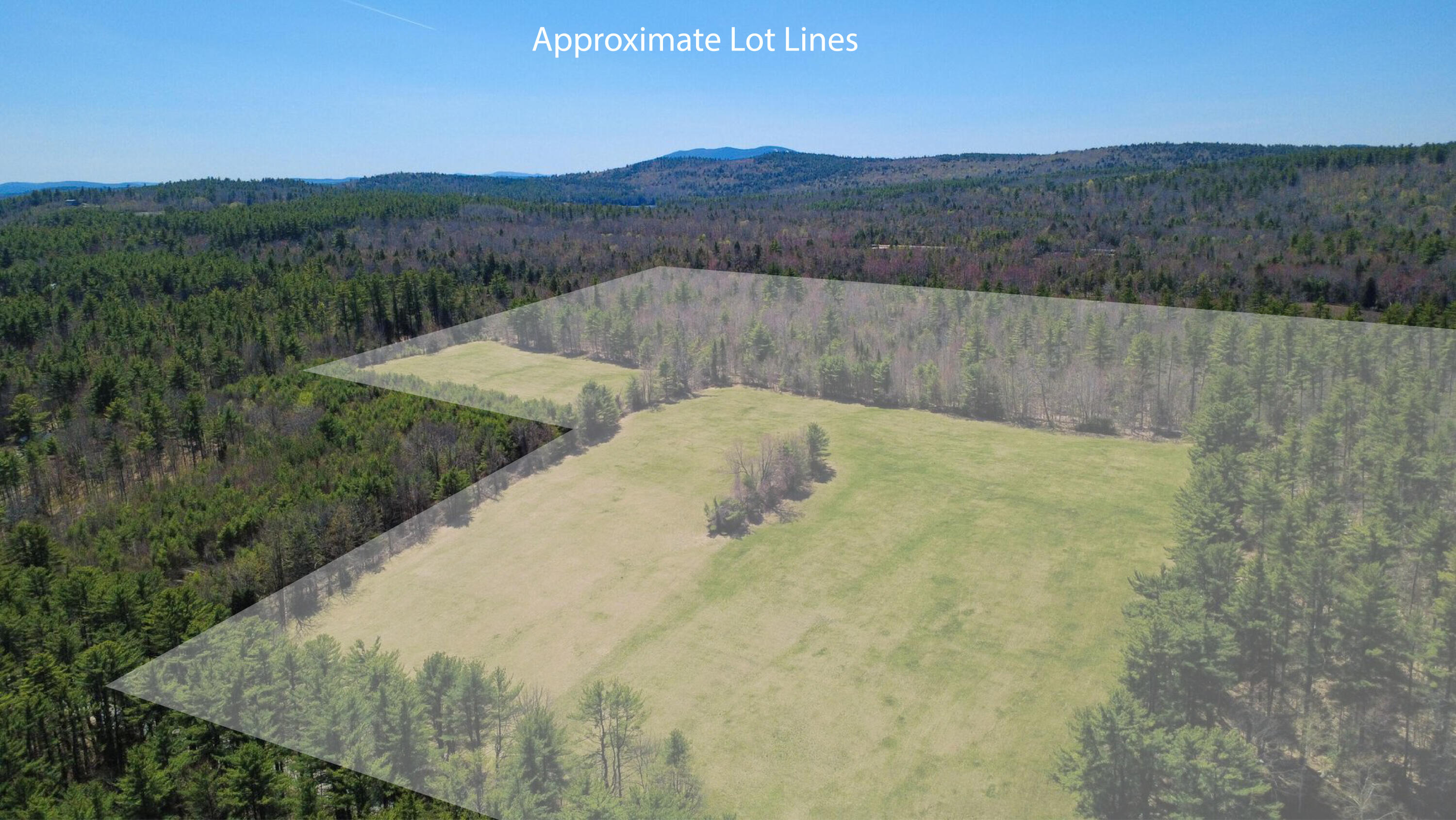Lot 12 Bear Pond Road Waterford ME 04088