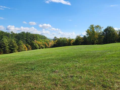 Lot 12 Bear Pond Road Waterford ME 04088