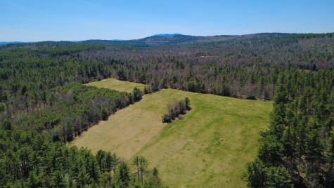 Lot 12 Bear Pond Road Waterford ME 04088