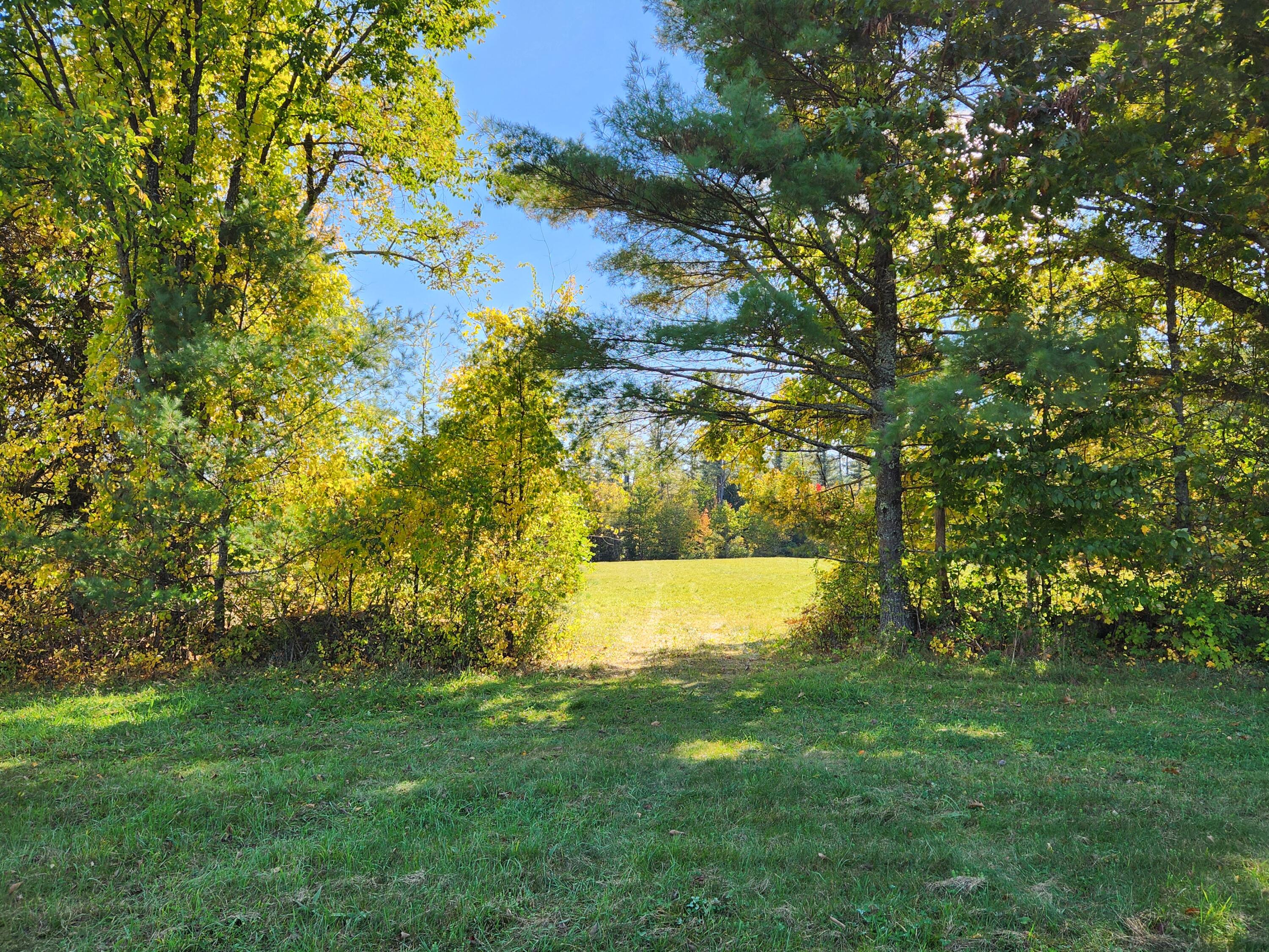 Lot 12 Bear Pond Road Waterford ME 04088