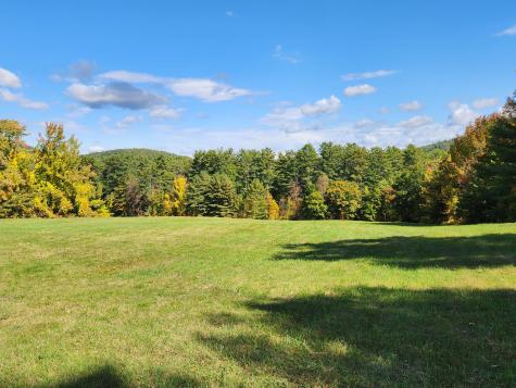 Lot 12 Bear Pond Road Waterford ME 04088