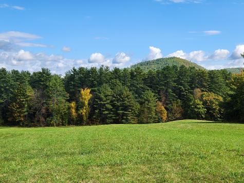 Lot 12 Bear Pond Road Waterford ME 04088