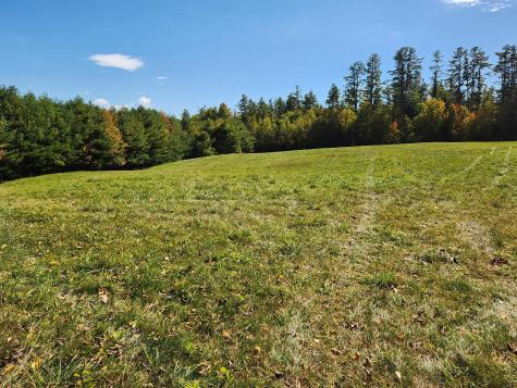 Lot 12 Bear Pond Road Waterford ME 04088