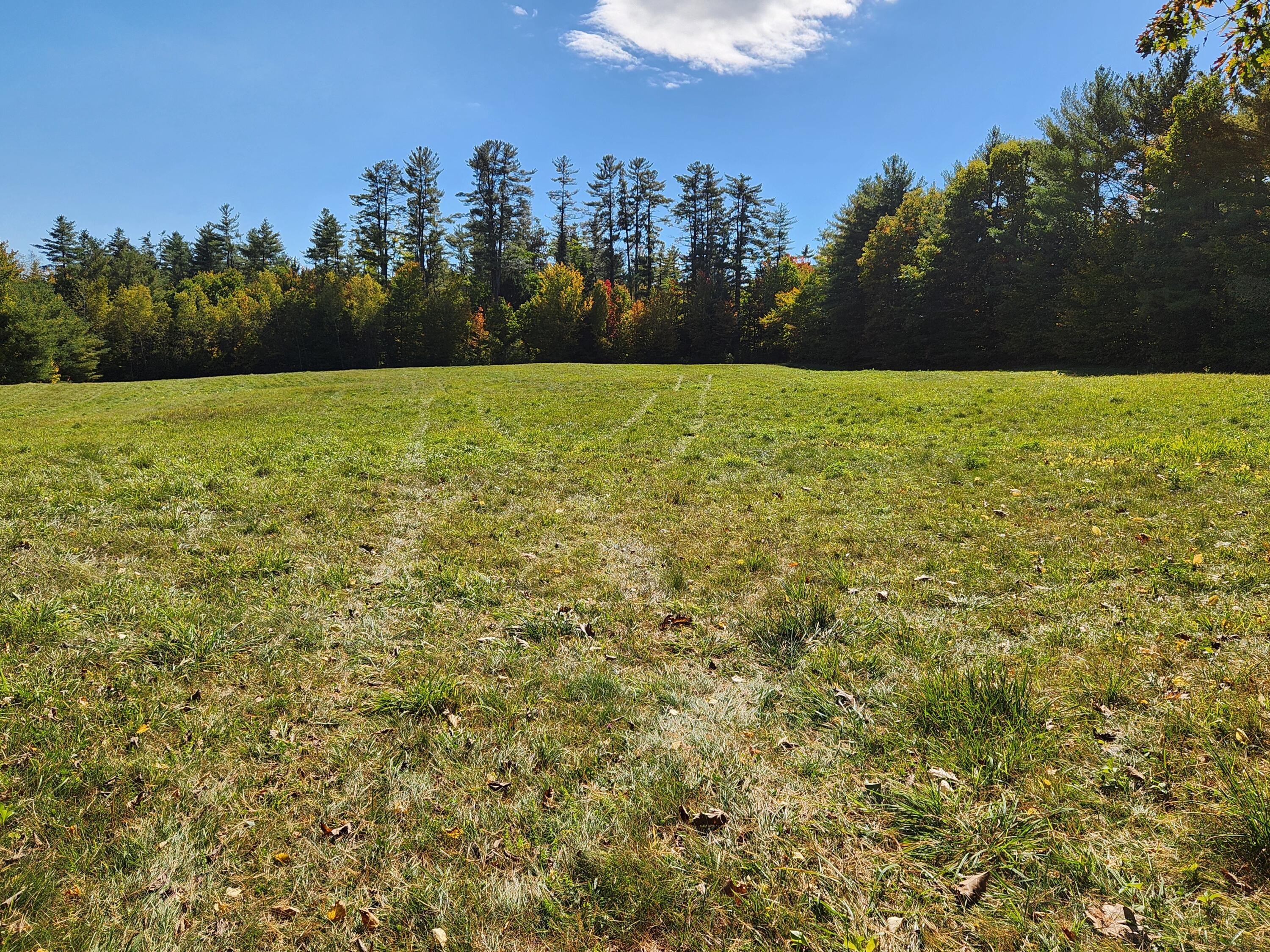 Lot 12 Bear Pond Road Waterford ME 04088