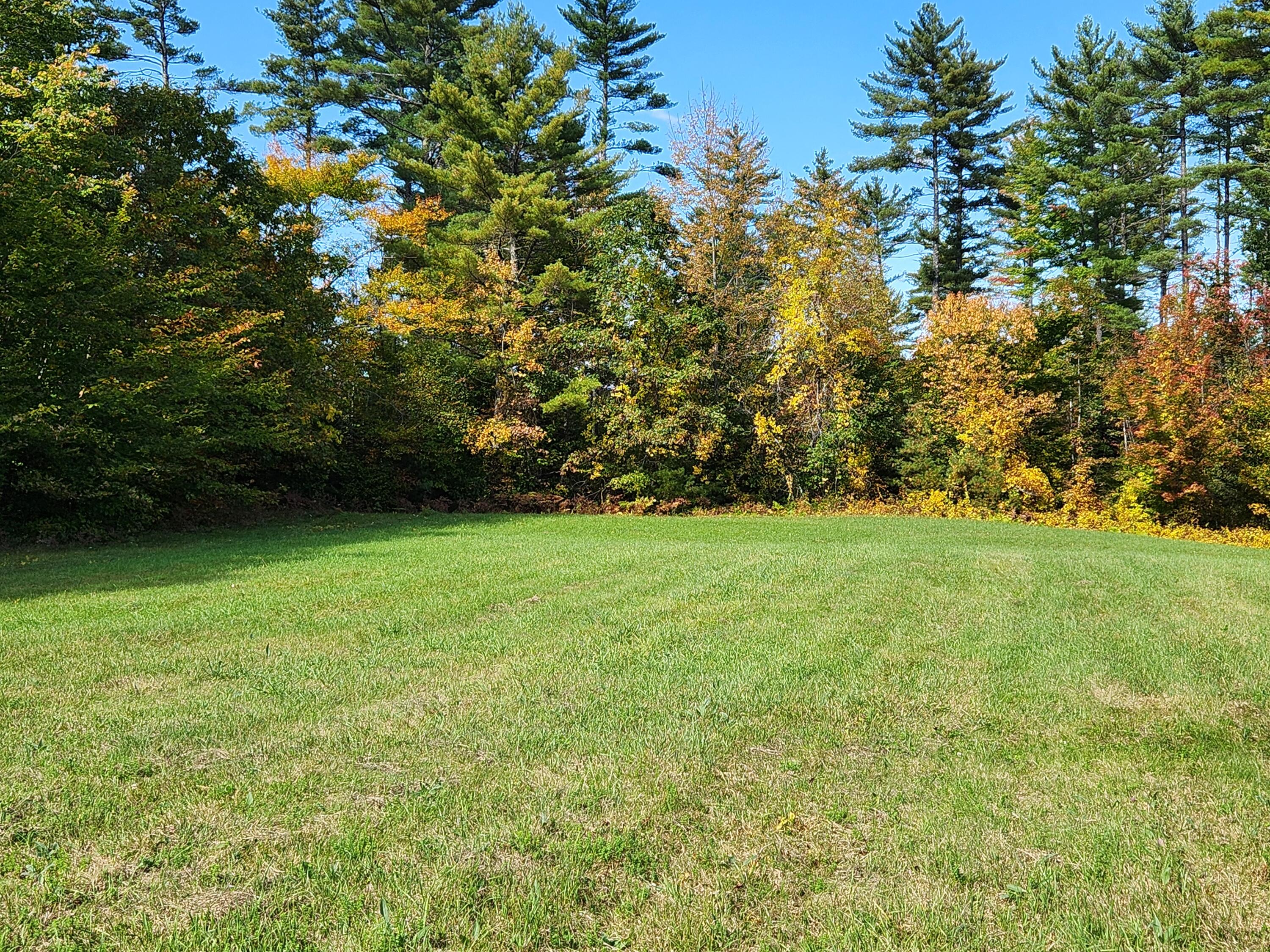 Lot 12 Bear Pond Road Waterford ME 04088