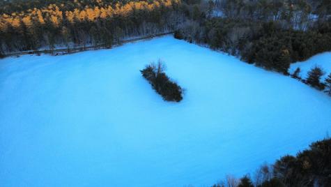 Lot 12 Bear Pond Road Waterford ME 04088