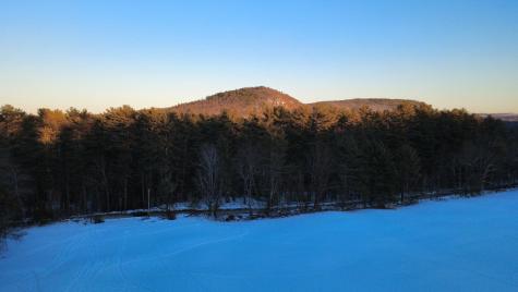 Lot 12 Bear Pond Road Waterford ME 04088