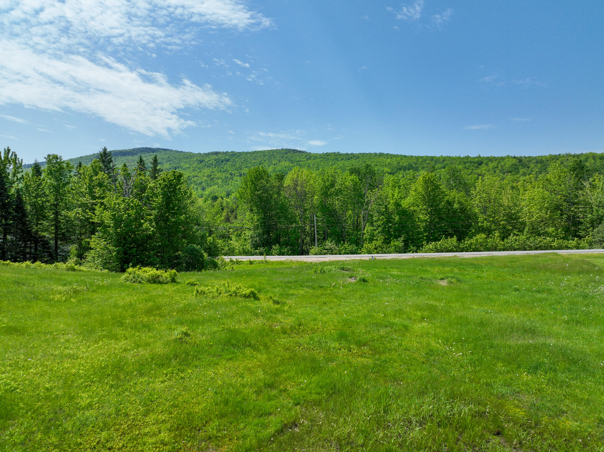 Lot 18-1 Isthmus Road Rumford ME 04276