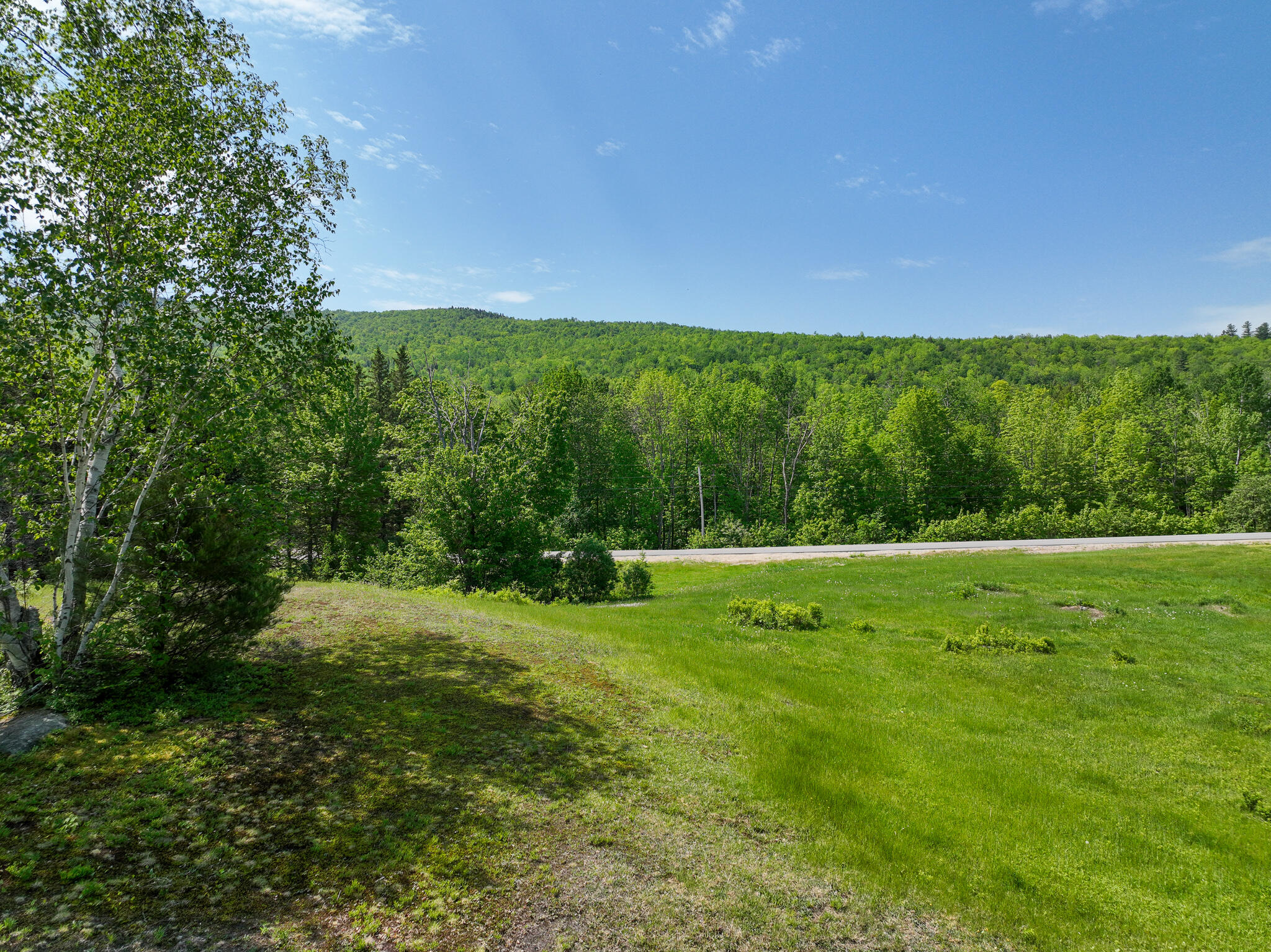Lot 18-1 Isthmus Road Rumford ME 04276
