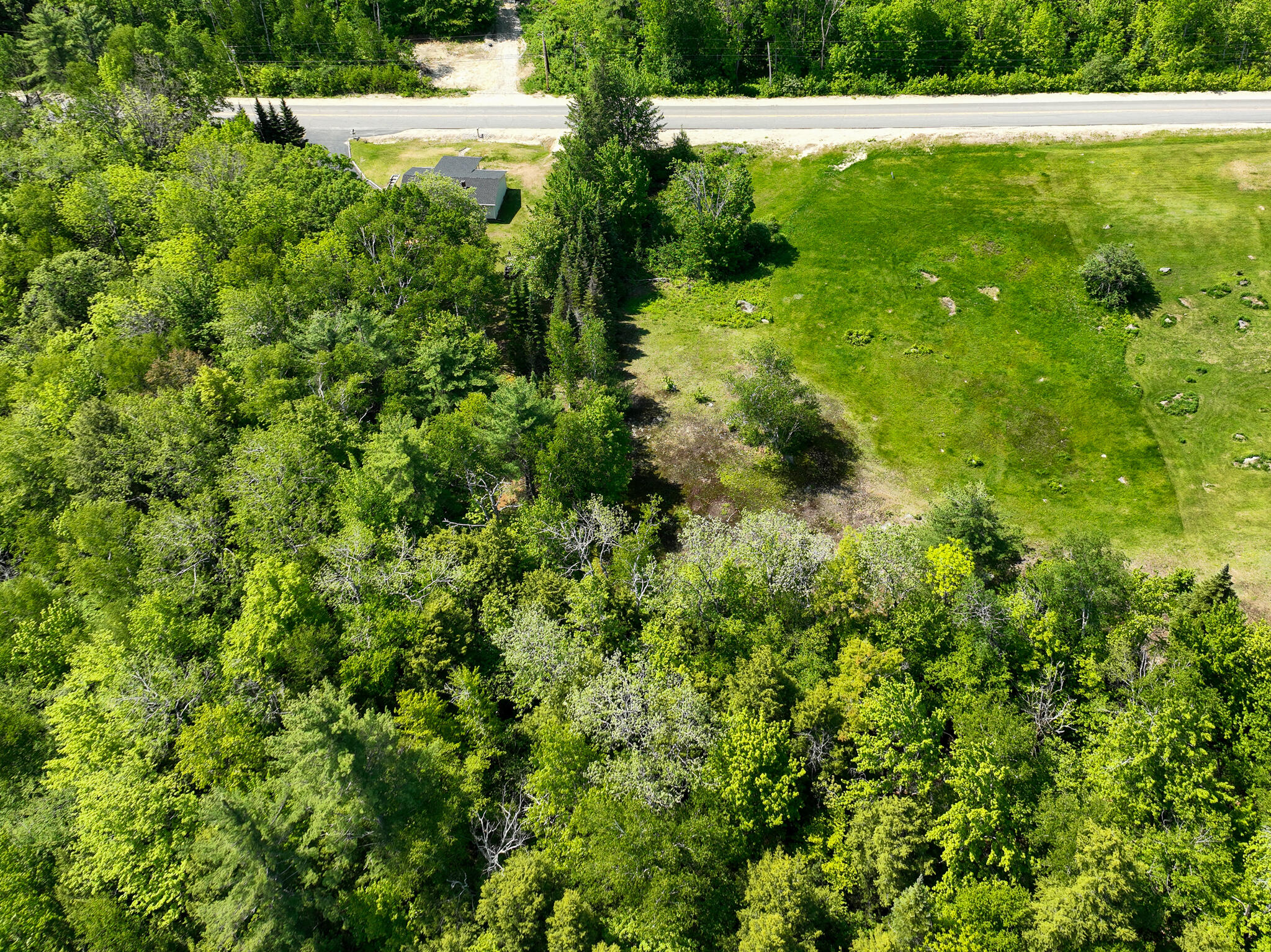 Lot 18-1 Isthmus Road Rumford ME 04276