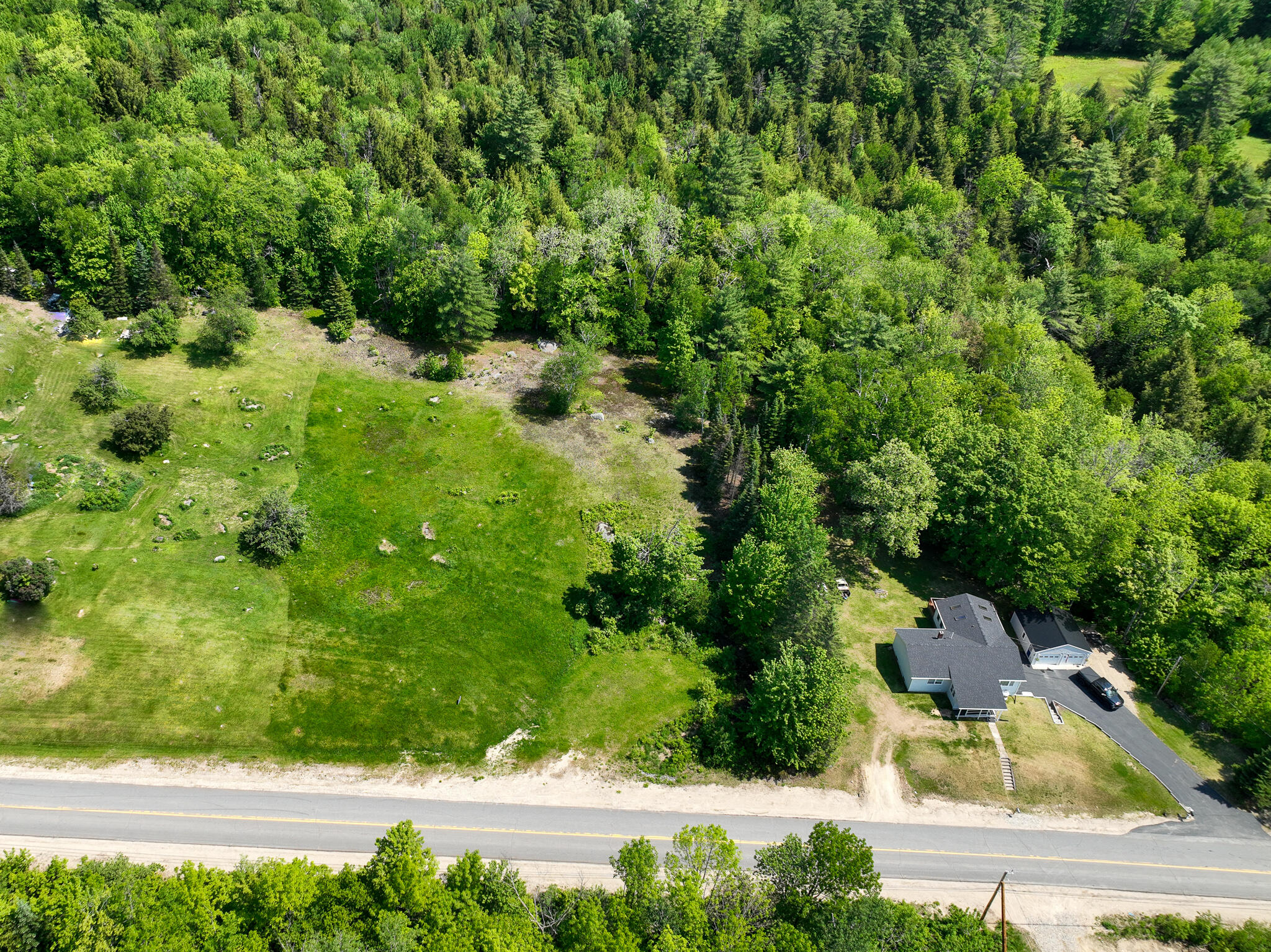 Lot 18-1 Isthmus Road Rumford ME 04276