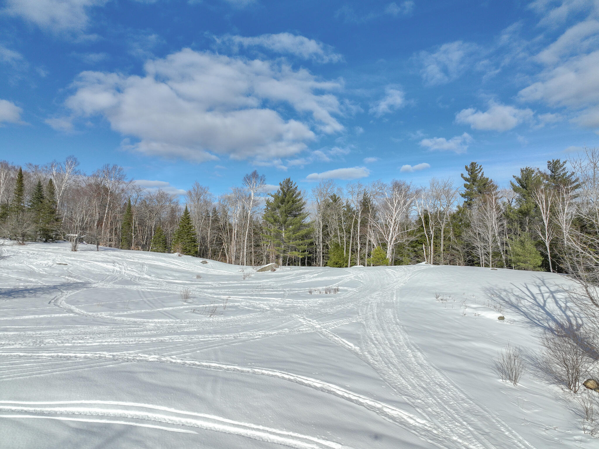 Lot 18-1 Isthmus Road Rumford ME 04276