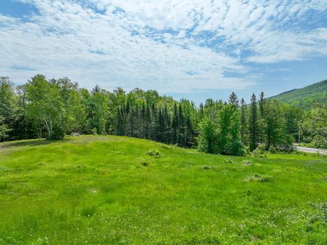 Lot 18-1 Isthmus Road Rumford ME 04276
