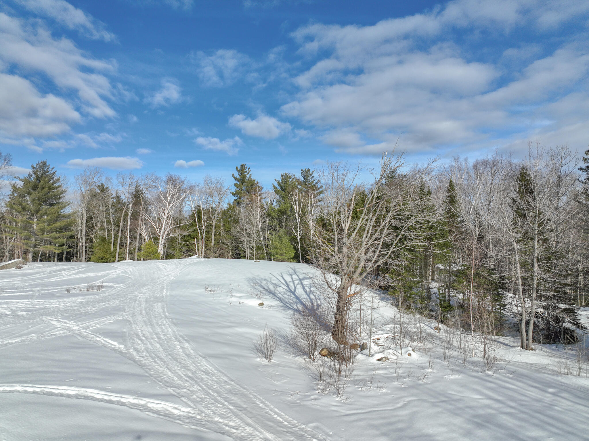 Lot 18-1 Isthmus Road Rumford ME 04276